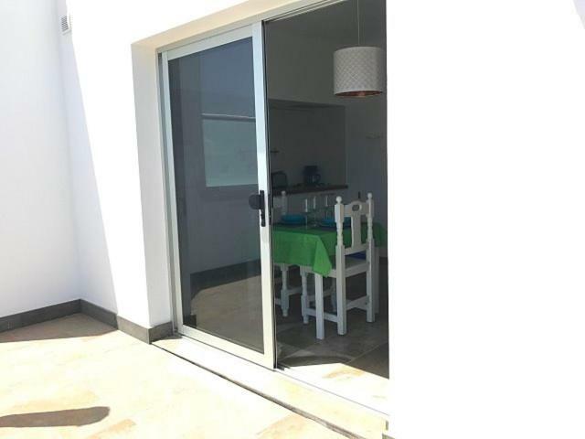 Sunny Studio Lanzarote Leilighet Charco del Palo Eksteriør bilde